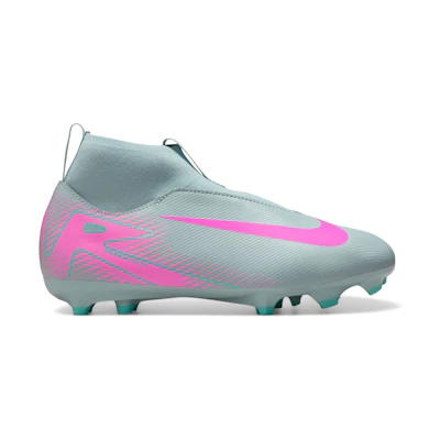 (Youth) Nike Zoom Mercurial Superfly 10 Academy MG 'Prism Pack'