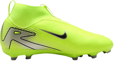 Order (JR) Nike Zoom Mercurial Superfly 10 Academy MG ''Mad Voltage Pack'' Sepatu Bola. FQ8304-700