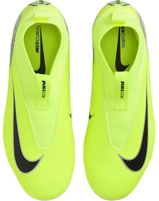 (Youth) Nike Zoom Mercurial Superfly 10 Academy MG 'Mad Voltage Pack' FQ8304-700 Lookbook (Youth) Nike Zoom Mercurial Superfly 10 Academy MG 'Mad Voltage Pack' FQ8304-700