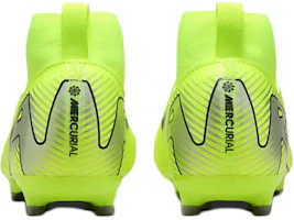 Shop (JR) Nike Zoom Mercurial Superfly 10 Academy MG ''Mad Voltage Pack'' Sepatu Bola. FQ8304-700