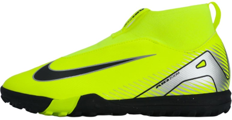 (Youth) Nike Zoom Mercurial Superfly 10 Academy TF 'Mad Voltage Pack' FQ8310-700 Buy (Youth) Nike Zoom Mercurial Superfly 10 Academy TF 'Mad Voltage Pack' FQ8310-700