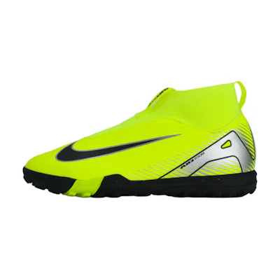 (Youth) Nike Zoom Mercurial Superfly 10 Academy TF 'Mad Voltage Pack'