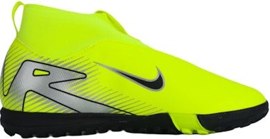 (JR) Nike Zoom Mercurial Superfly 10 Academy TF ''Mad Voltage Pack'' Lelaki FQ8310-700 Order (JR) Nike Zoom Mercurial Superfly 10 Academy TF ''Mad Voltage Pack'' Lelaki FQ8310-700