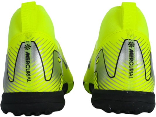 (Youth) Nike Zoom Mercurial Superfly 10 Academy TF 'Mad Voltage Pack' FQ8310-700 Shop (Youth) Nike Zoom Mercurial Superfly 10 Academy TF 'Mad Voltage Pack' FQ8310-700