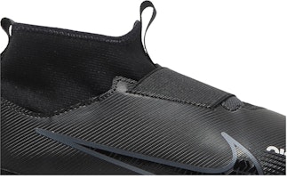 (JR) Nike Zoom Mercurial Superfly 9 Academy FG MG 'Hitam Kelabu Asap Gelap' DJ5623-001 Order (JR) Nike Zoom Mercurial Superfly 9 Academy FG MG 'Hitam Kelabu Asap Gelap' DJ5623-001