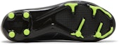 Shop (JR) Nike Zoom Mercurial Superfly 9 Academy FG MG 'Hitam Kelabu Asap Gelap' DJ5623-001