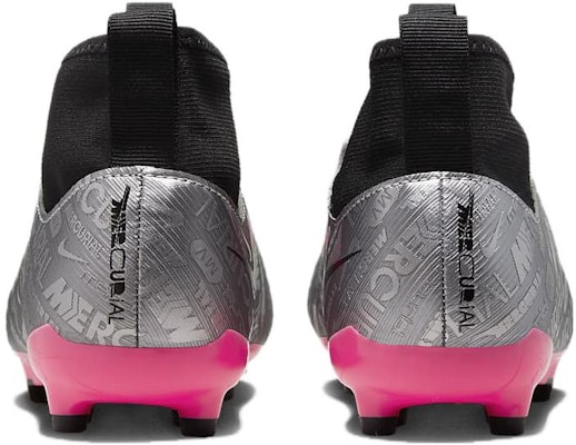 (Youth) Nike Zoom Mercurial Superfly 9 Academy FG MG '25th Anniversary Pack' FJ2032-060 Purchase (Youth) Nike Zoom Mercurial Superfly 9 Academy FG MG '25th Anniversary Pack' FJ2032-060