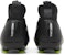 (JR) Nike Zoom Mercurial Superfly 9 Academy FG MG 'Hitam Kelabu Asap Gelap' DJ5623-001