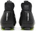 Details for (JR) Nike Zoom Mercurial Superfly 9 Academy FG MG 'Hitam Kelabu Asap Gelap' DJ5623-001