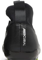 (JR) Nike Zoom Mercurial Superfly 9 Academy FG MG 'Hitam Kelabu Asap Gelap' DJ5623-001 Sizing (JR) Nike Zoom Mercurial Superfly 9 Academy FG MG 'Hitam Kelabu Asap Gelap' DJ5623-001