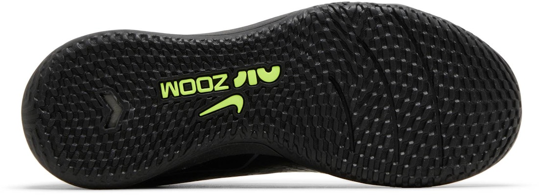 (JR) 耐克Zoom Mercurial Superfly 9 Academy IC '黑色烟灰' DJ5615-001 Shop (JR) 耐克Zoom Mercurial Superfly 9 Academy IC '黑色烟灰' DJ5615-001