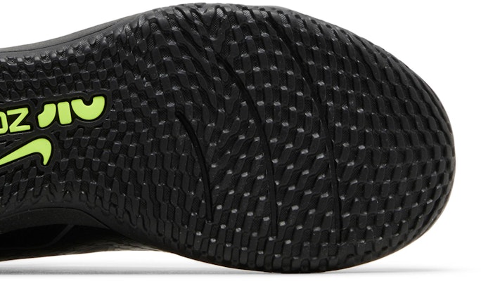 (JR) 耐克Zoom Mercurial Superfly 9 Academy IC '黑色烟灰' DJ5615-001 Purchase (JR) 耐克Zoom Mercurial Superfly 9 Academy IC '黑色烟灰' DJ5615-001