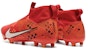 (JR) Nike Zoom Mercurial Superfly 9 Academy MDS FG 'Dream Speed - Merah Crimson' FJ0353-600