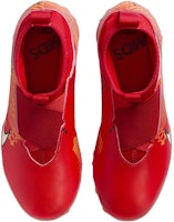 (JR) 나이키 줌 머큐리얼 슈퍼플라이 9 아카데미 MDS TF '드림 스피드 - 라이트 크림슨' FJ0349-600 Lookbook (JR) 나이키 줌 머큐리얼 슈퍼플라이 9 아카데미 MDS TF '드림 스피드 - 라이트 크림슨' FJ0349-600