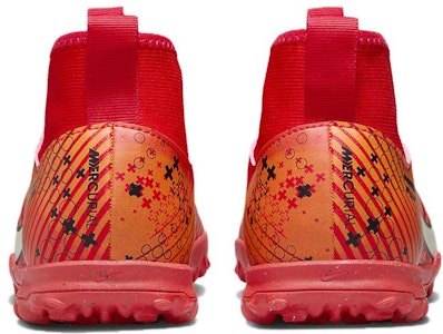 (JR) ナイキ ズーム マーキュリアル SF9 アカデミー MDS TF (ライトクリムゾン) FJ0349-600 Shop (JR) ナイキ ズーム マーキュリアル SF9 アカデミー MDS TF (ライトクリムゾン) FJ0349-600