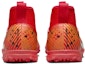 Shop (JR) Nike Zoom Mercurial Superfly 9 Academy MDS TF 'Dream Speed - Light Crimson' Merah Terang FJ0349-600