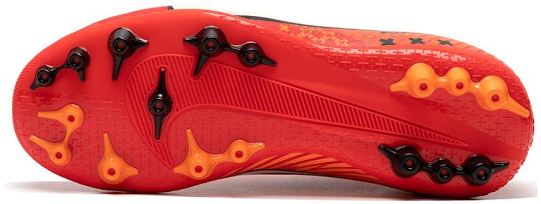 (JR) Nike Zoom Mercurial Superfly 9 Academy MDS AG 'Dream Speed - Rojo Claro' FJ0352-600 Purchase (JR) Nike Zoom Mercurial Superfly 9 Academy MDS AG 'Dream Speed - Rojo Claro' FJ0352-600