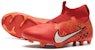 (JR) Nike Zoom Mercurial Superfly 9 Academy MDS FG 'Dream Speed - Merah Crimson' FJ0353-600