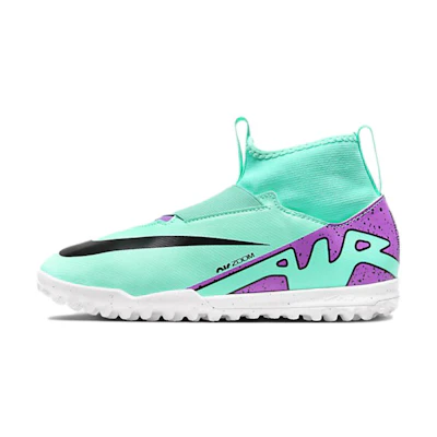 (Youth) Nike Zoom Mercurial Superfly 9 Academy TF 'Peak Ready Pack'