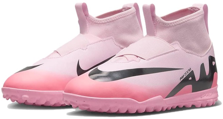 (Youth) Nike Zoom Mercurial Superfly 9 Academy TF 'Mad Brilliance Pack' DJ5616-601 Lookbook (Youth) Nike Zoom Mercurial Superfly 9 Academy TF 'Mad Brilliance Pack' DJ5616-601