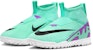 (JR) Nike Zoom Mercurial Superfly 9 Academy TF 'Peak Ready Pack' Lelaki DJ5616-300