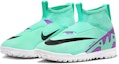Lookbook (JR) Nike Zoom Mercurial Superfly 9 Academy TF 'Peak Ready Pack' Lelaki DJ5616-300