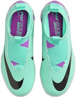 Nike Mercurial Superfly 9 TF 舒適 耐磨透氣 足球鞋 大童 綠色 Shop Nike Mercurial Superfly 9 TF 舒適 耐磨透氣 足球鞋 大童 綠色