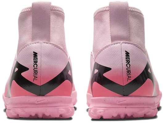 (Youth) Nike Zoom Mercurial Superfly 9 Academy TF 'Mad Brilliance Pack' DJ5616-601 Purchase (Youth) Nike Zoom Mercurial Superfly 9 Academy TF 'Mad Brilliance Pack' DJ5616-601