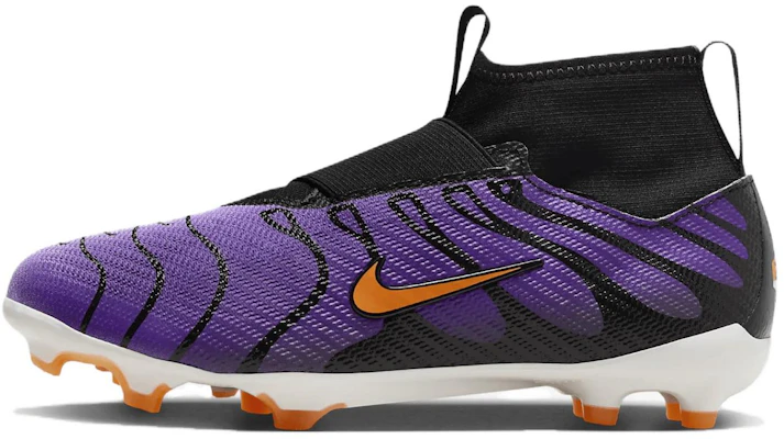 (JR) Nike Zoom Mercurial Superfly 9 FG Jr 'Air Mercurial TN - Ungu Voltan' FZ6685-500 Buy (JR) Nike Zoom Mercurial Superfly 9 FG Jr 'Air Mercurial TN - Ungu Voltan' FZ6685-500