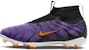 (JR) Nike Zoom Mercurial Superfly 9 FG Jr 'Air Mercurial TN - Ungu Voltan' FZ6685-500