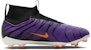 (JR) Nike Zoom Mercurial Superfly 9 FG Jr 'Air Mercurial TN - Ungu Voltan' FZ6685-500