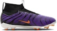 Order (JR) Nike Zoom Mercurial Superfly 9 FG Jr 'Air Mercurial TN - Ungu Voltan' FZ6685-500