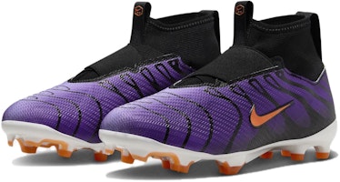(JR) (ジュニア) ナイキ ズーム マーキュリアル スーパーフライ 9 FG "ヴォルテージパープル" FZ6685-500 FZ6685-500 Lookbook (JR) (ジュニア) ナイキ ズーム マーキュリアル スーパーフライ 9 FG "ヴォルテージパープル" FZ6685-500 FZ6685-500