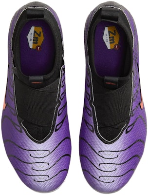 (JR) 耐克Zoom Mercurial Superfly 9 FG Jr '强劲紫'足球鞋 FZ6685-500 Shop (JR) 耐克Zoom Mercurial Superfly 9 FG Jr '强劲紫'足球鞋 FZ6685-500