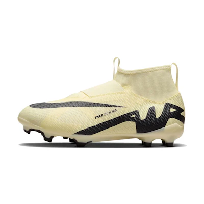(Youth) Nike Zoom Mercurial Superfly 9 Pro FG 'Mad Ready Pack'