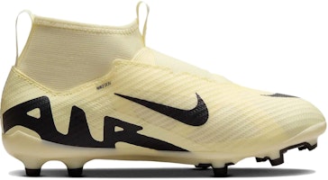 兒童 Nike 人造草坪 防滑減震 中筒 兒童足球鞋 黃黑 Order 兒童 Nike 人造草坪 防滑減震 中筒 兒童足球鞋 黃黑