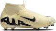 Order (JR) Nike Zoom Mercurial Superfly 9 Pro FG 'Mad Ready Pack' Malaysia. DJ5606-700