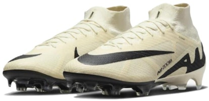 兒童 Nike 人造草坪 防滑減震 中筒 兒童足球鞋 黃黑 Lookbook 兒童 Nike 人造草坪 防滑減震 中筒 兒童足球鞋 黃黑