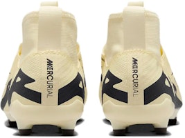 兒童 Nike 人造草坪 防滑減震 中筒 兒童足球鞋 黃黑 Shop 兒童 Nike 人造草坪 防滑減震 中筒 兒童足球鞋 黃黑