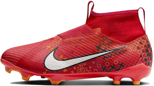 (JR) Nike Zoom Mercurial Superfly 9 Pro MDS FG 'Dream Speed - Rojo Claro' FJ0354-600 Buy (JR) Nike Zoom Mercurial Superfly 9 Pro MDS FG 'Dream Speed - Rojo Claro' FJ0354-600