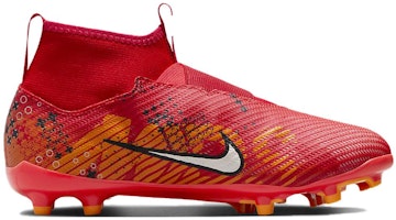 (JR) Nike Zoom Mercurial Superfly 9 Pro MDS FG '夢速-淺緋紅' 足球鞋 FJ0354-600 Order (JR) Nike Zoom Mercurial Superfly 9 Pro MDS FG '夢速-淺緋紅' 足球鞋 FJ0354-600