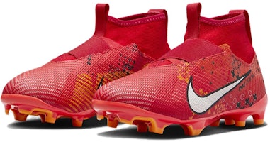 (JR) Nike Zoom Mercurial Superfly 9 Pro MDS FG '夢速-淺緋紅' 足球鞋 FJ0354-600 Lookbook (JR) Nike Zoom Mercurial Superfly 9 Pro MDS FG '夢速-淺緋紅' 足球鞋 FJ0354-600