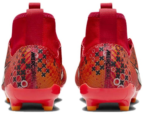 (Youth) Nike Zoom Mercurial Superfly 9 Pro MDS FG 'Dream Speed - Light Crimson' FJ0354-600 Purchase (Youth) Nike Zoom Mercurial Superfly 9 Pro MDS FG 'Dream Speed - Light Crimson' FJ0354-600