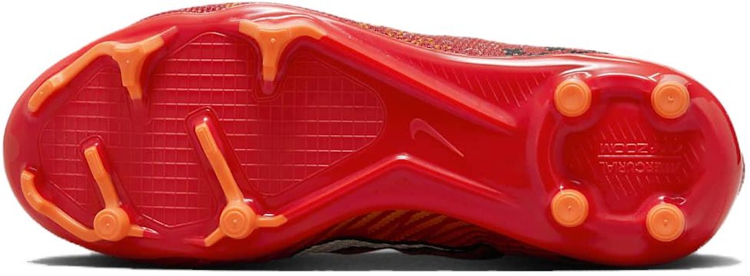 (Youth) Nike Zoom Mercurial Superfly 9 Pro MDS FG 'Dream Speed - Light Crimson' FJ0354-600 Details for (Youth) Nike Zoom Mercurial Superfly 9 Pro MDS FG 'Dream Speed - Light Crimson' FJ0354-600
