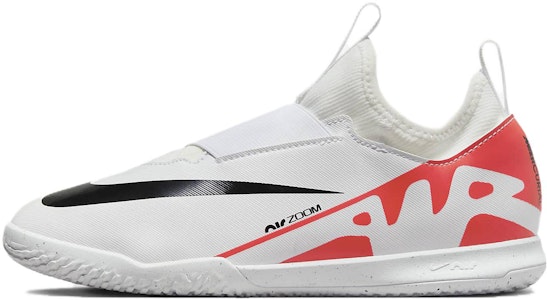 (JR) Nike Zoom Mercurial Vapor 15 Academy IC 'Pek Sedia' DJ5619-600 Buy (JR) Nike Zoom Mercurial Vapor 15 Academy IC 'Pek Sedia' DJ5619-600