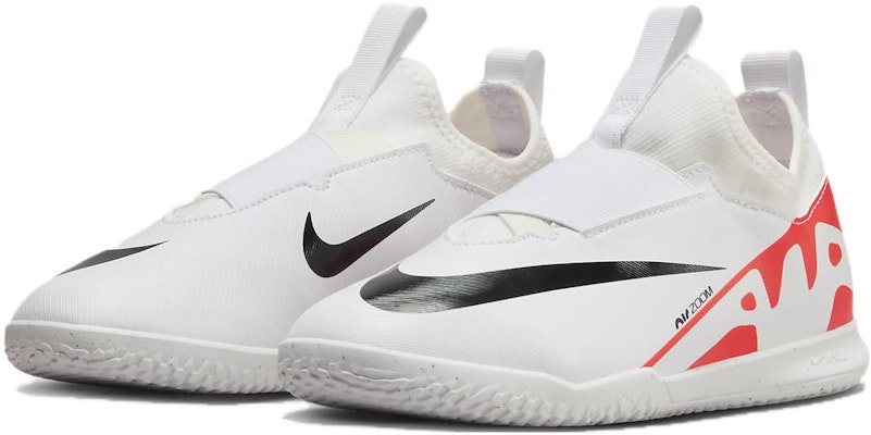 (Youth) Nike Zoom Mercurial Vapor 15 Academy IC 'Ready Pack' DJ5619-600 Lookbook (Youth) Nike Zoom Mercurial Vapor 15 Academy IC 'Ready Pack' DJ5619-600