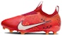 (JR) Nike Zoom Mercurial Vapor 15 Academy MDS MG 'Dream Speed - Merah Crimson' FJ0350-600