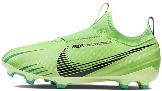 (JR) Nike Zoom Mercurial Vapor 15 Academy MDS MG ''Dream Speed - Hijau Strike'' FJ7193-300 Buy (JR) Nike Zoom Mercurial Vapor 15 Academy MDS MG ''Dream Speed - Hijau Strike'' FJ7193-300
