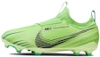 Buy (Youth) Nike Zoom Mercurial Vapor 15 Academy MDS MG 'Dream Speed - Green Strike' FJ7193-300