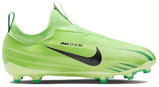 (JR) Nike Zoom Mercurial Vapor 15 Academy MDS MG ''Dream Speed - Hijau Strike'' FJ7193-300 Order (JR) Nike Zoom Mercurial Vapor 15 Academy MDS MG ''Dream Speed - Hijau Strike'' FJ7193-300